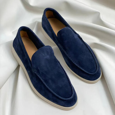 Mocassins Élégance Luxury