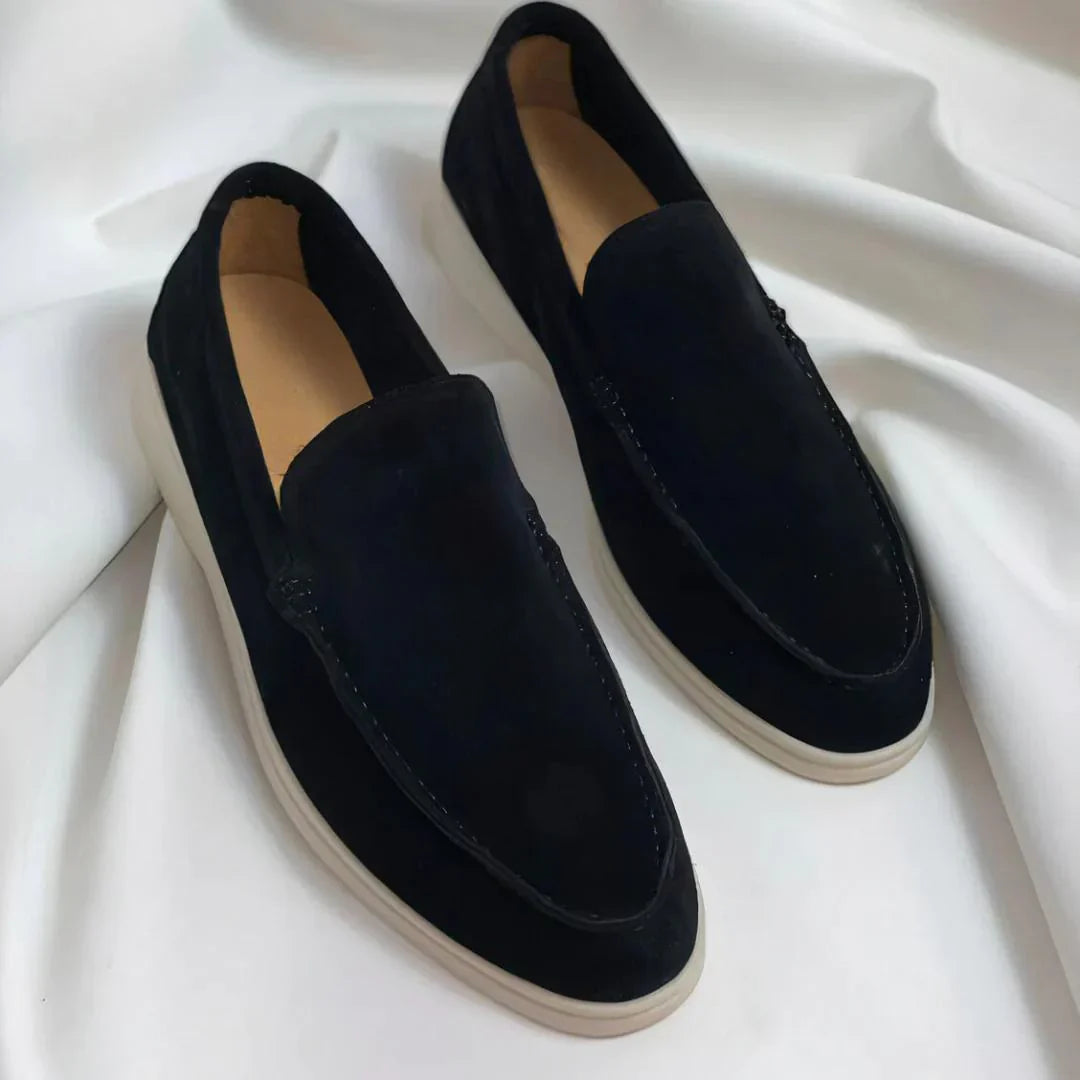 Mocassins Élégance Luxury