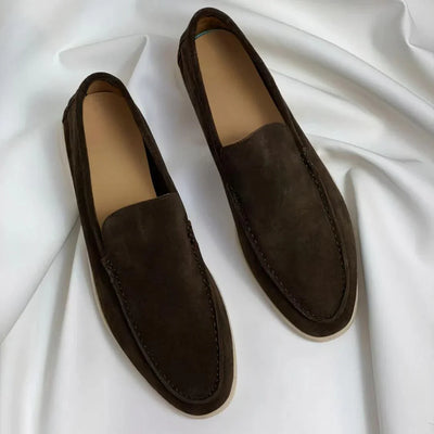 Mocassins Élégance Luxury