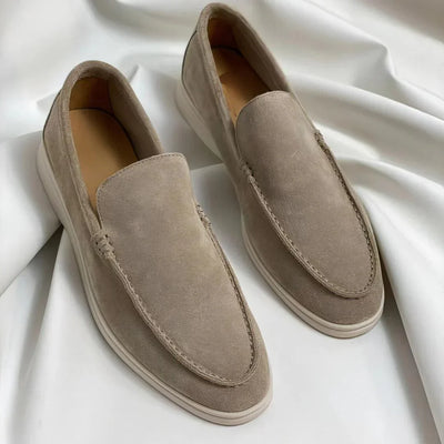 Mocassins Élégance Luxury