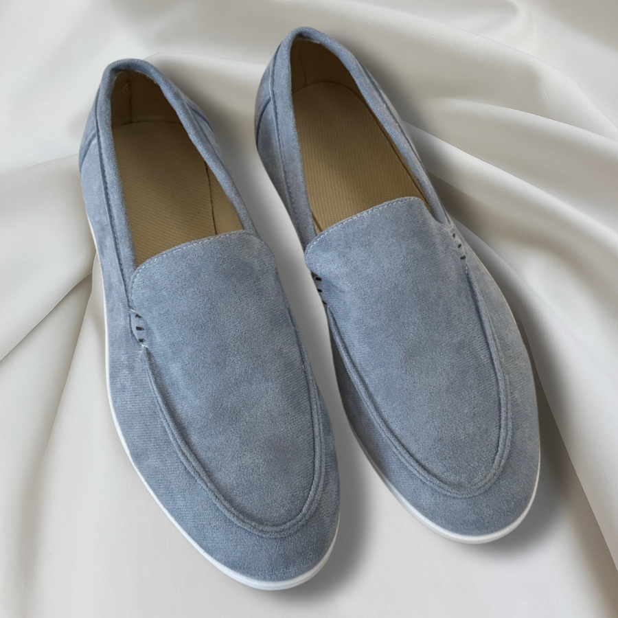 Mocassins Élégance Luxury