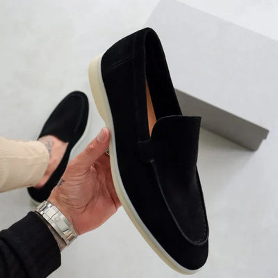 Mocassins Élégance Luxury
