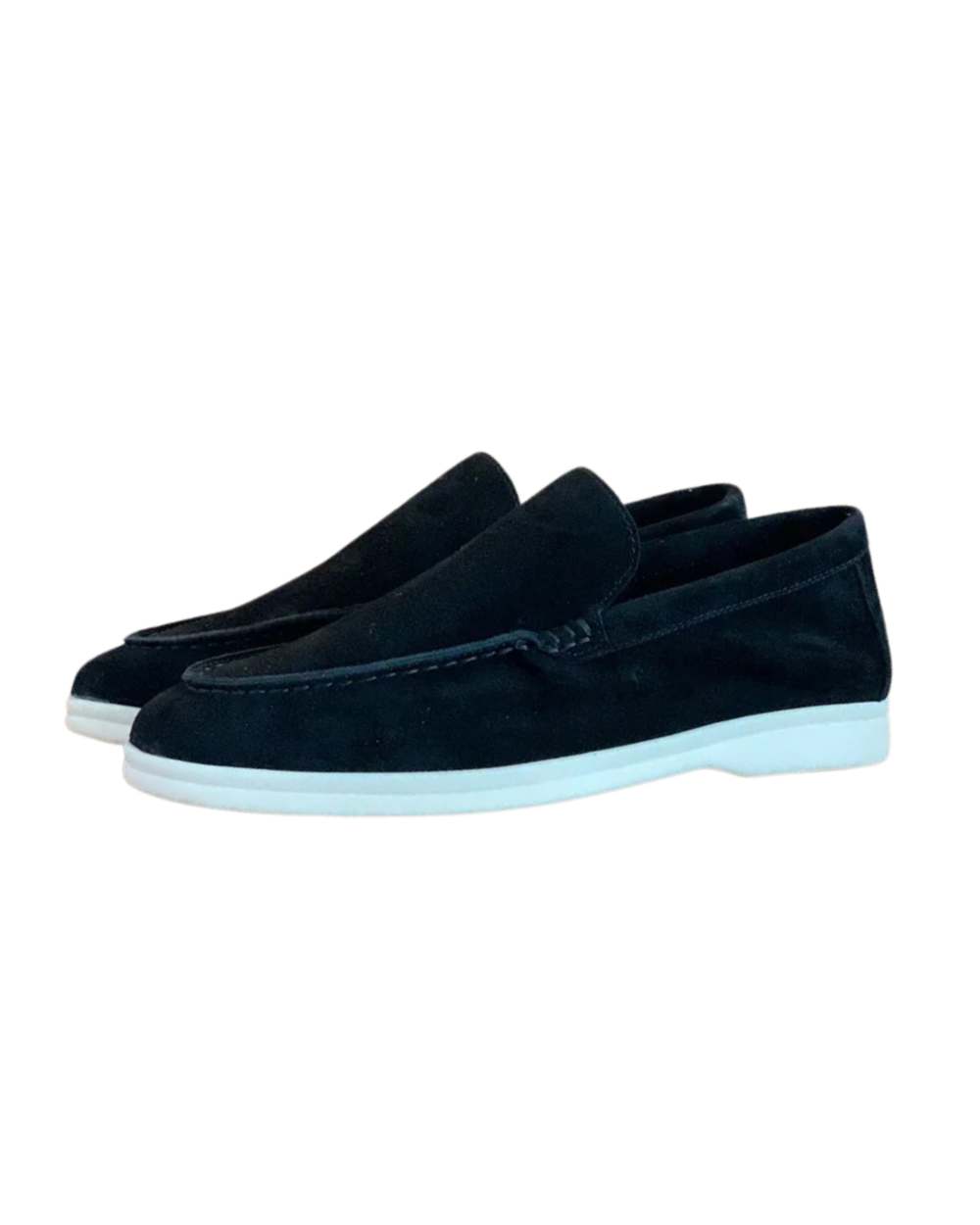 Mocassins Élégance Luxury